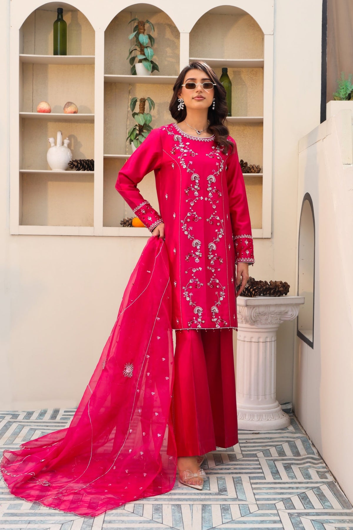 Fuchsia