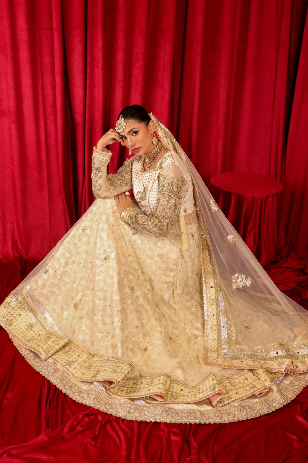 Chameli
