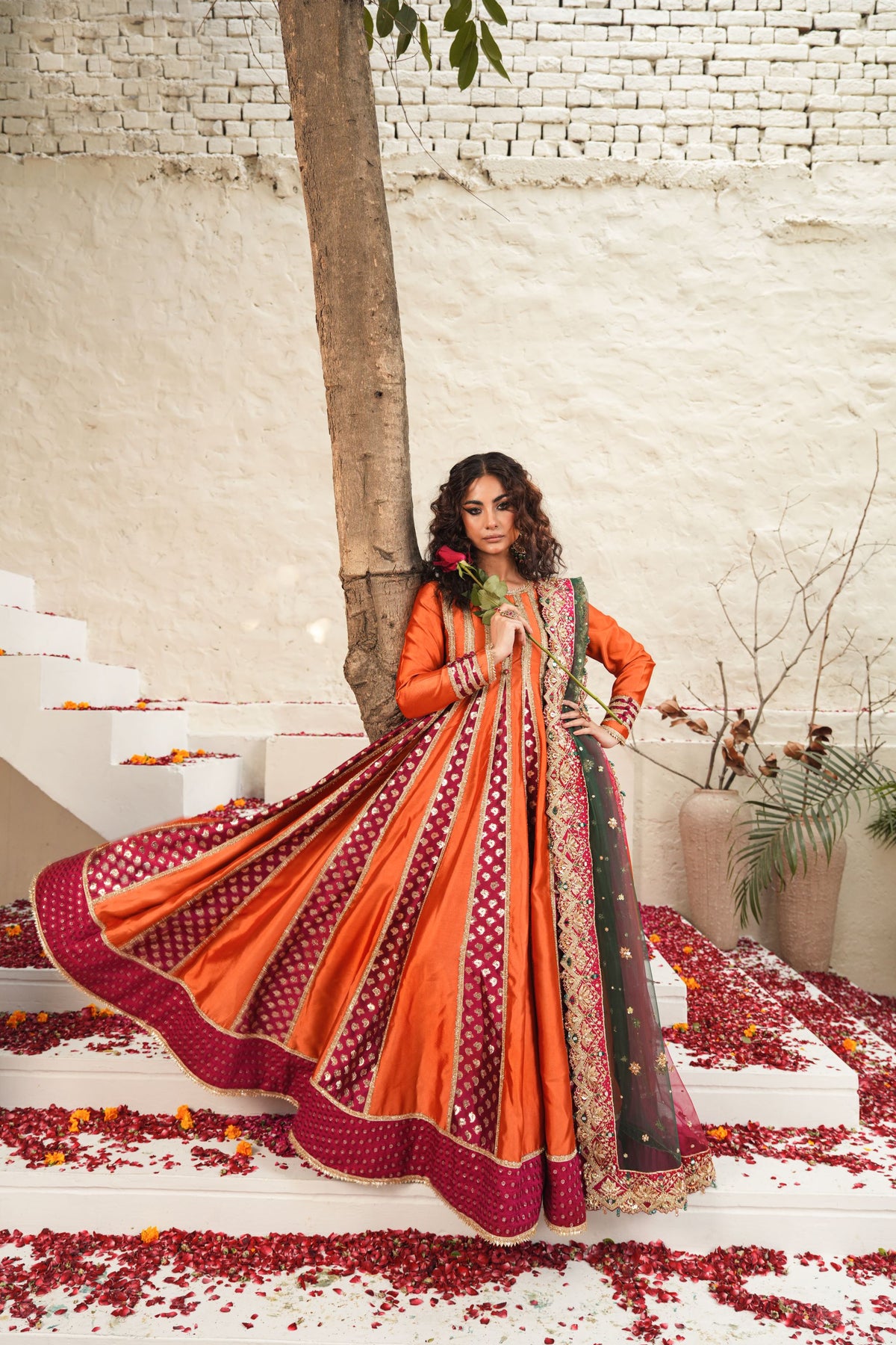 Kesariya