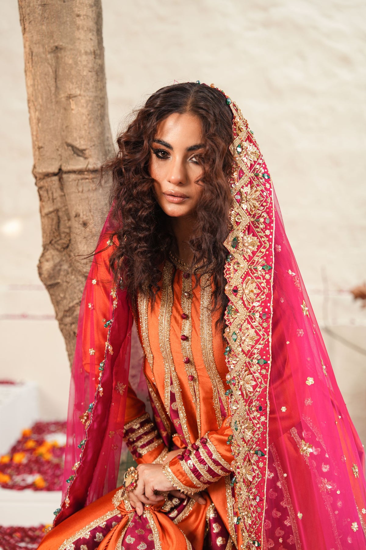 Kesariya