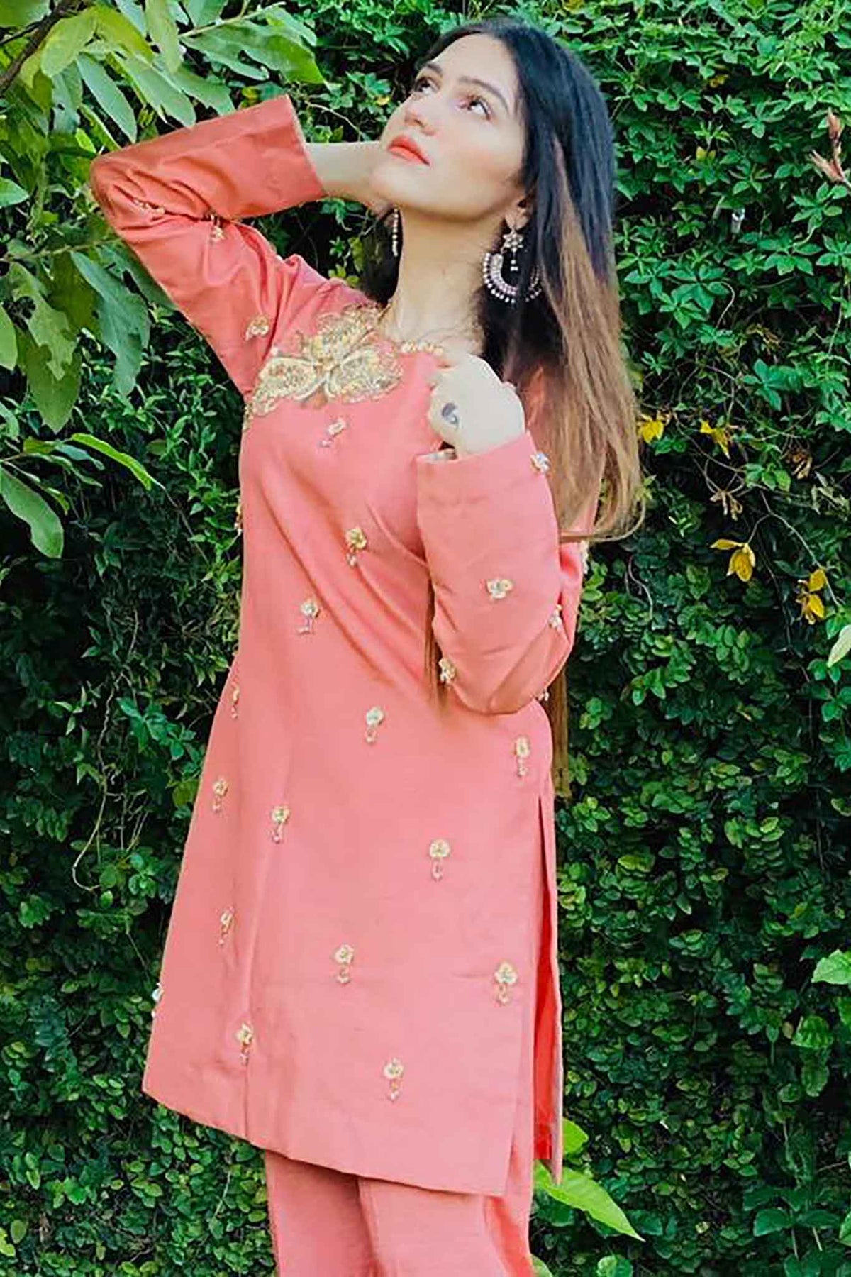 Faryal