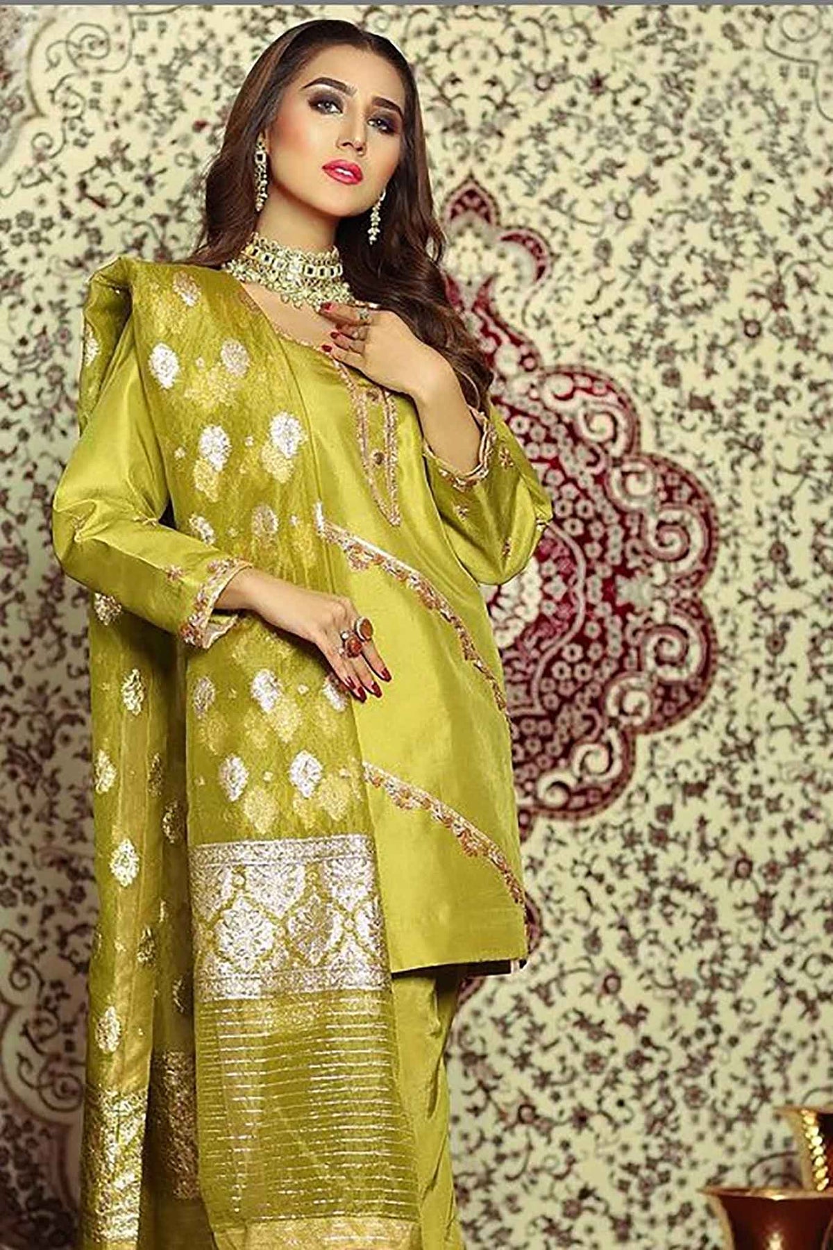 Laraib
