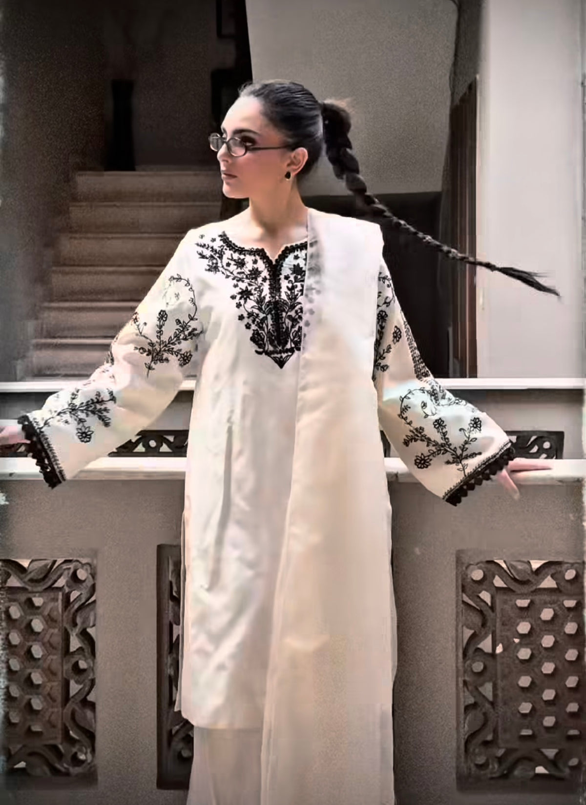 Mahrosh Luxe ’25