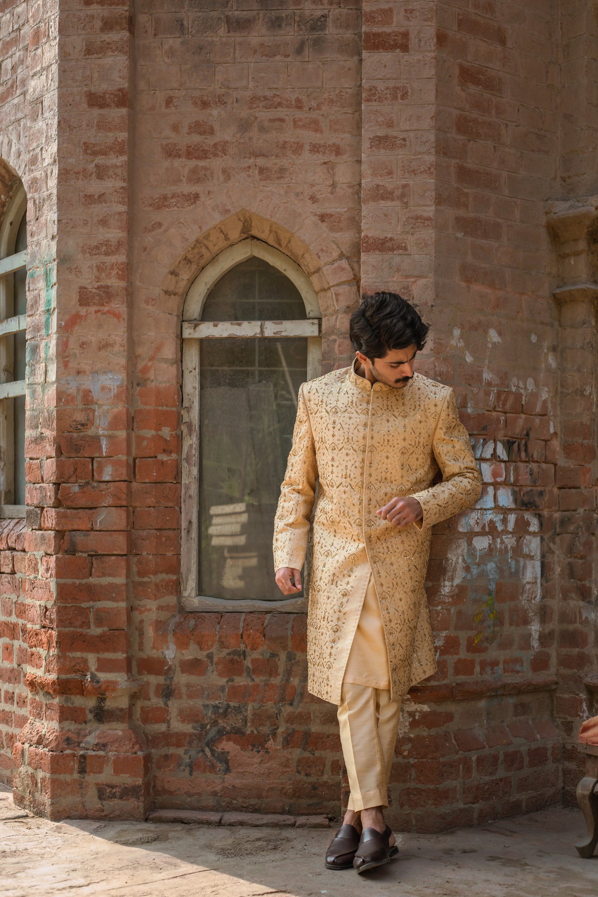 The Groom Edit