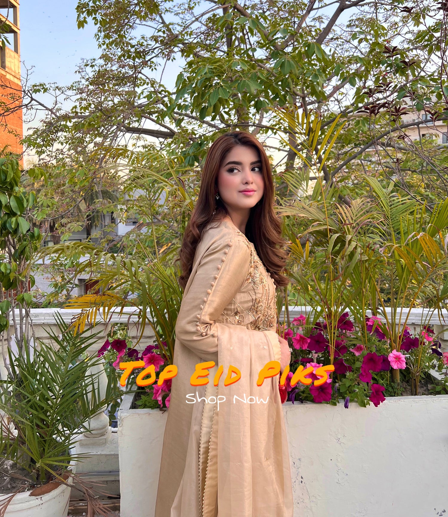 Top Eid Picks