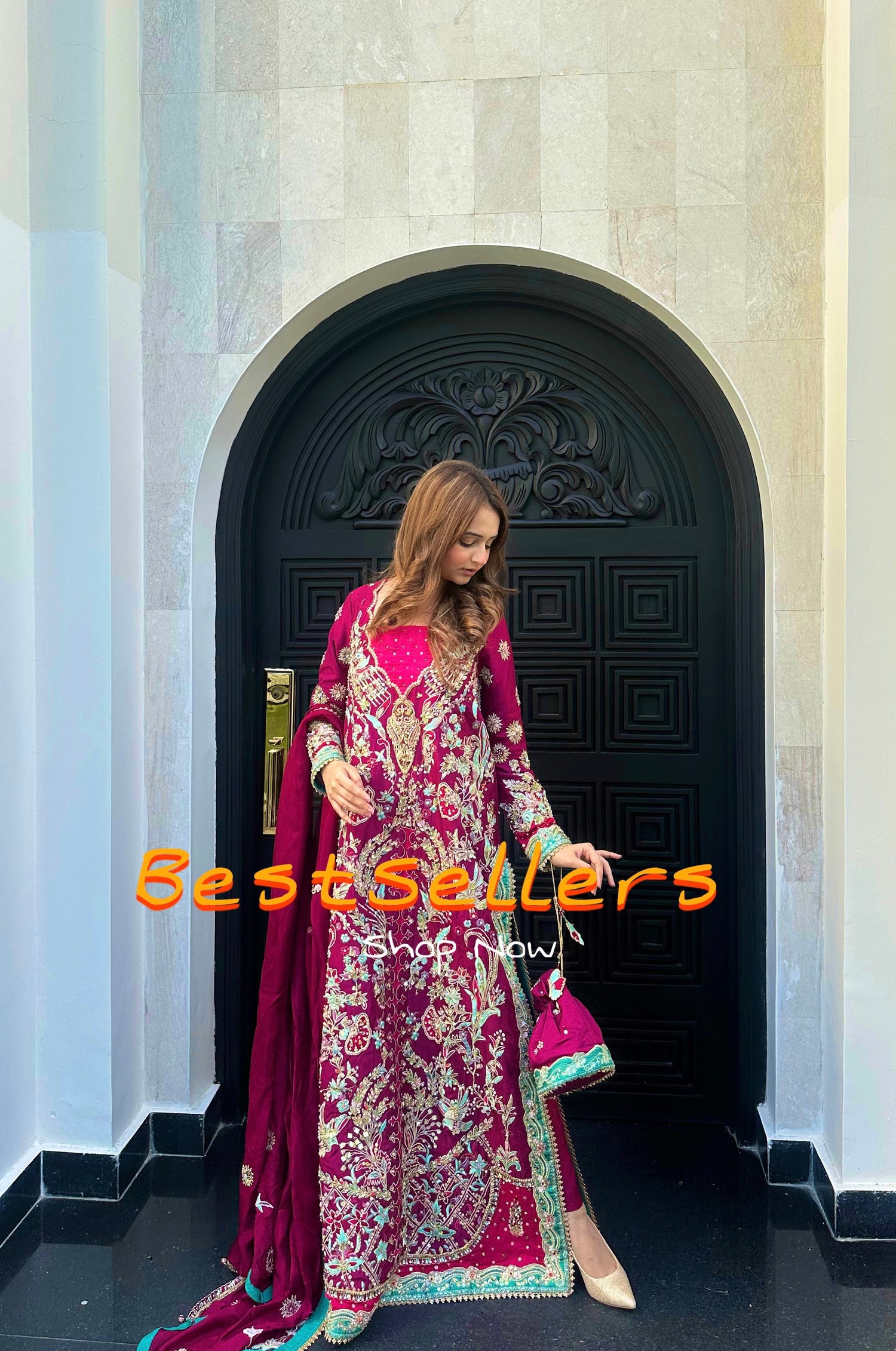 Best Sellers
