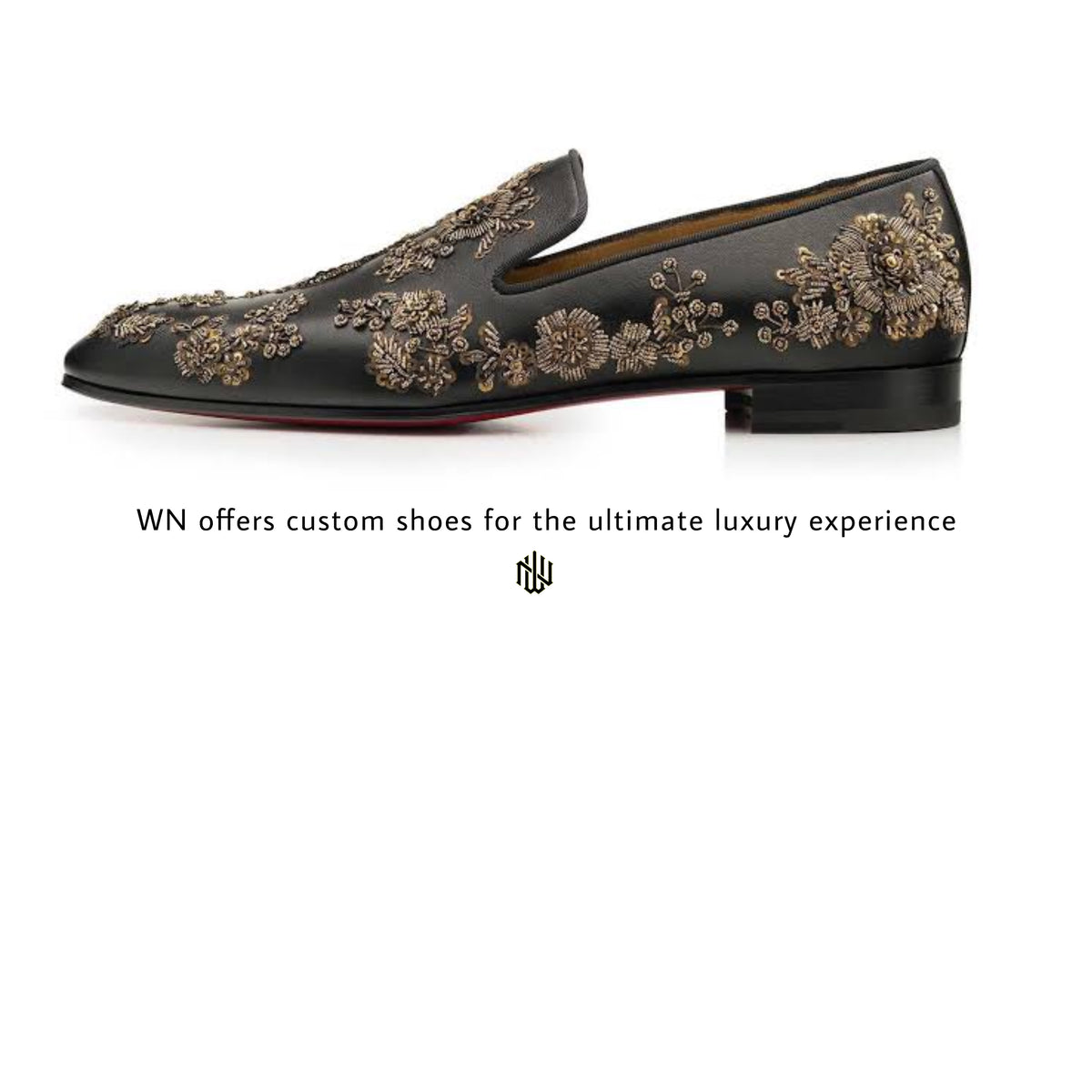 Groom Shoes