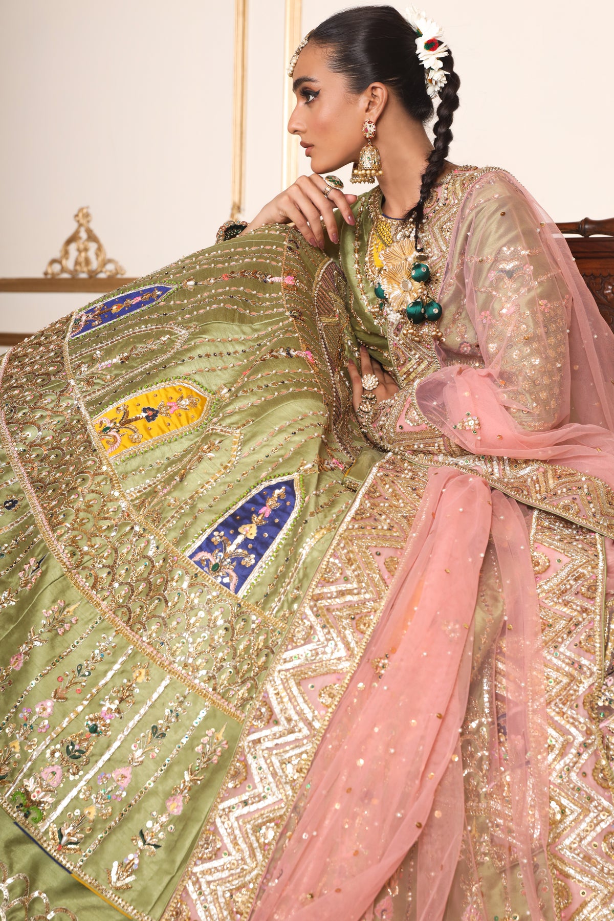 Saada Bahar