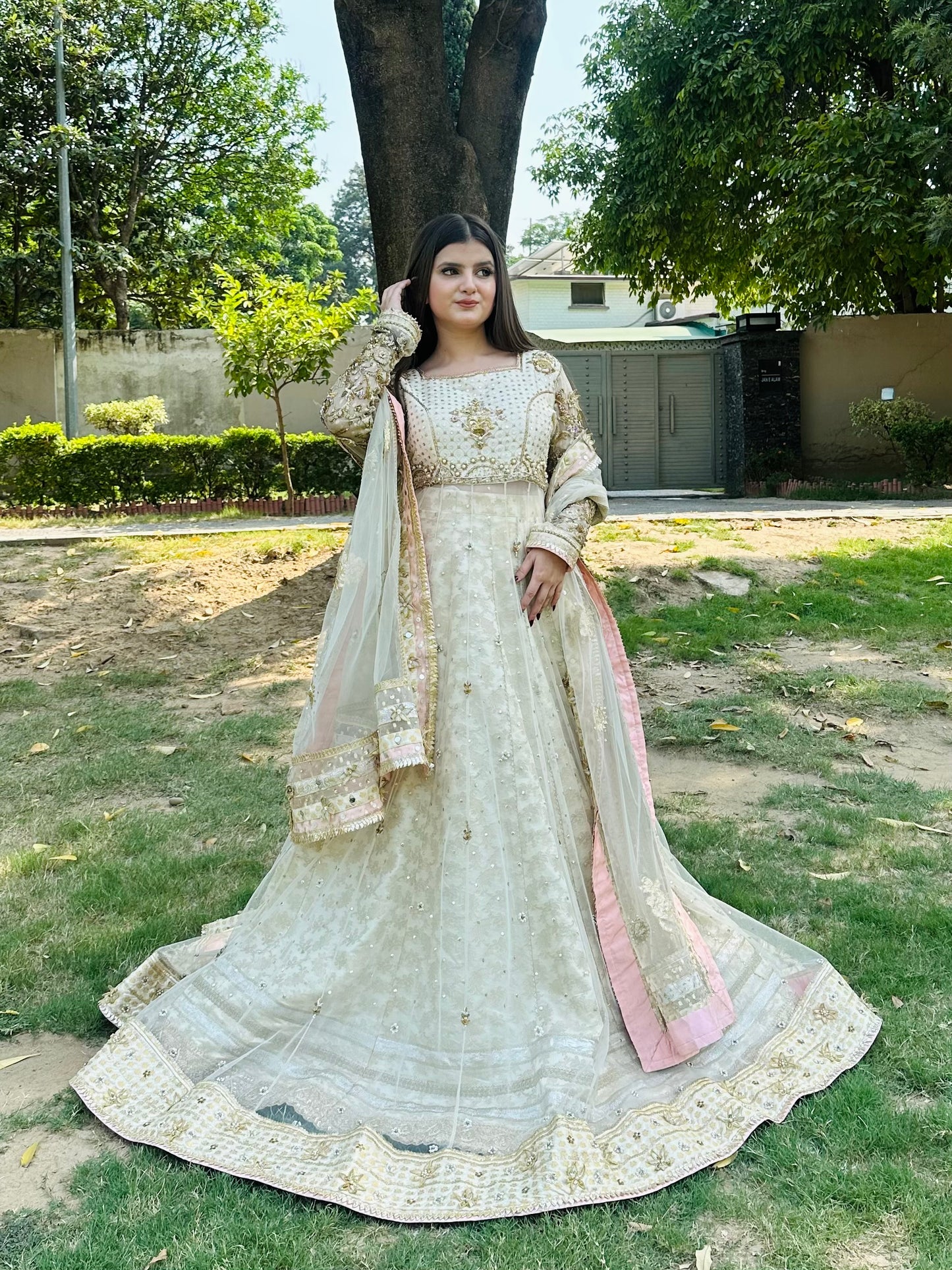 Chameli