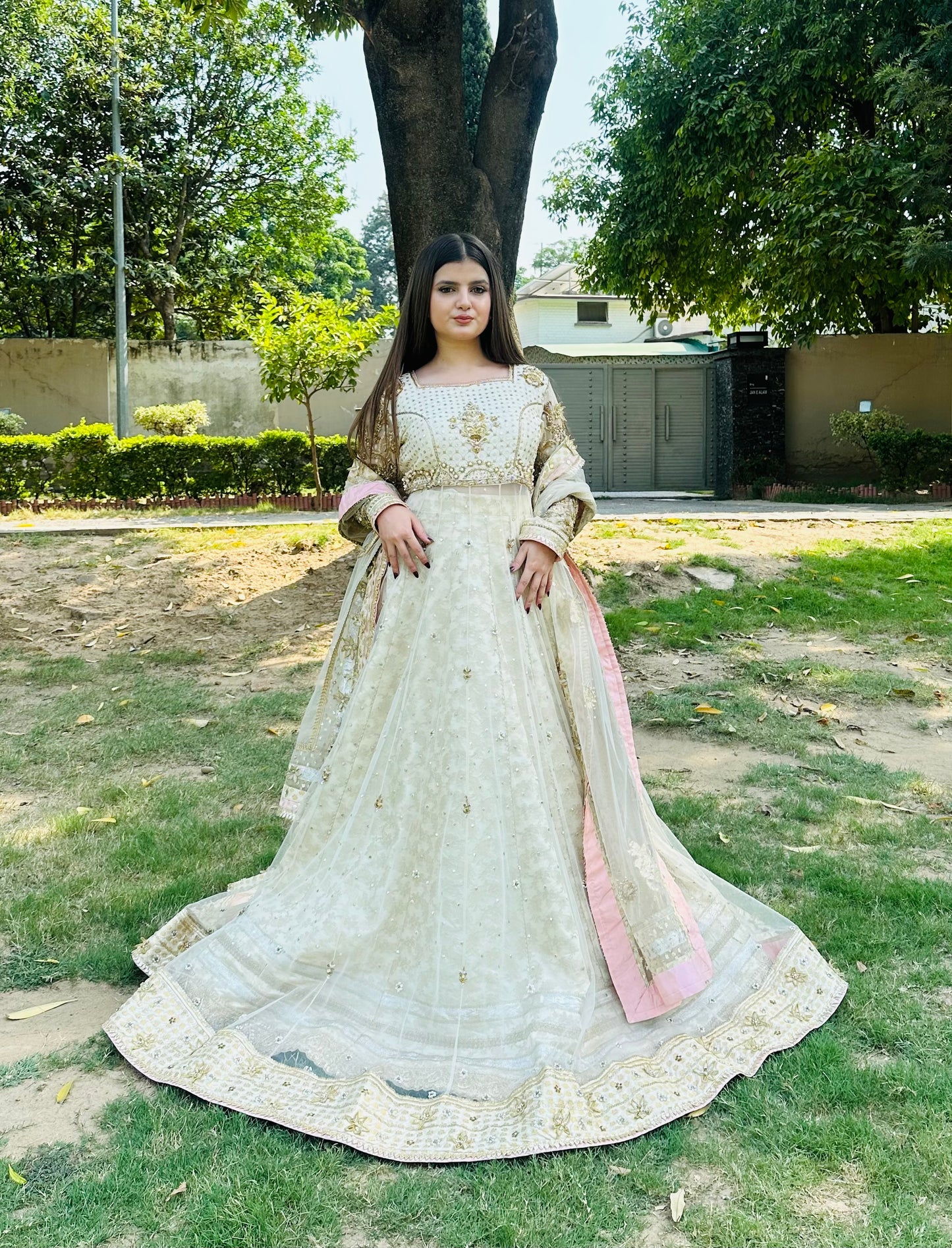 Chameli