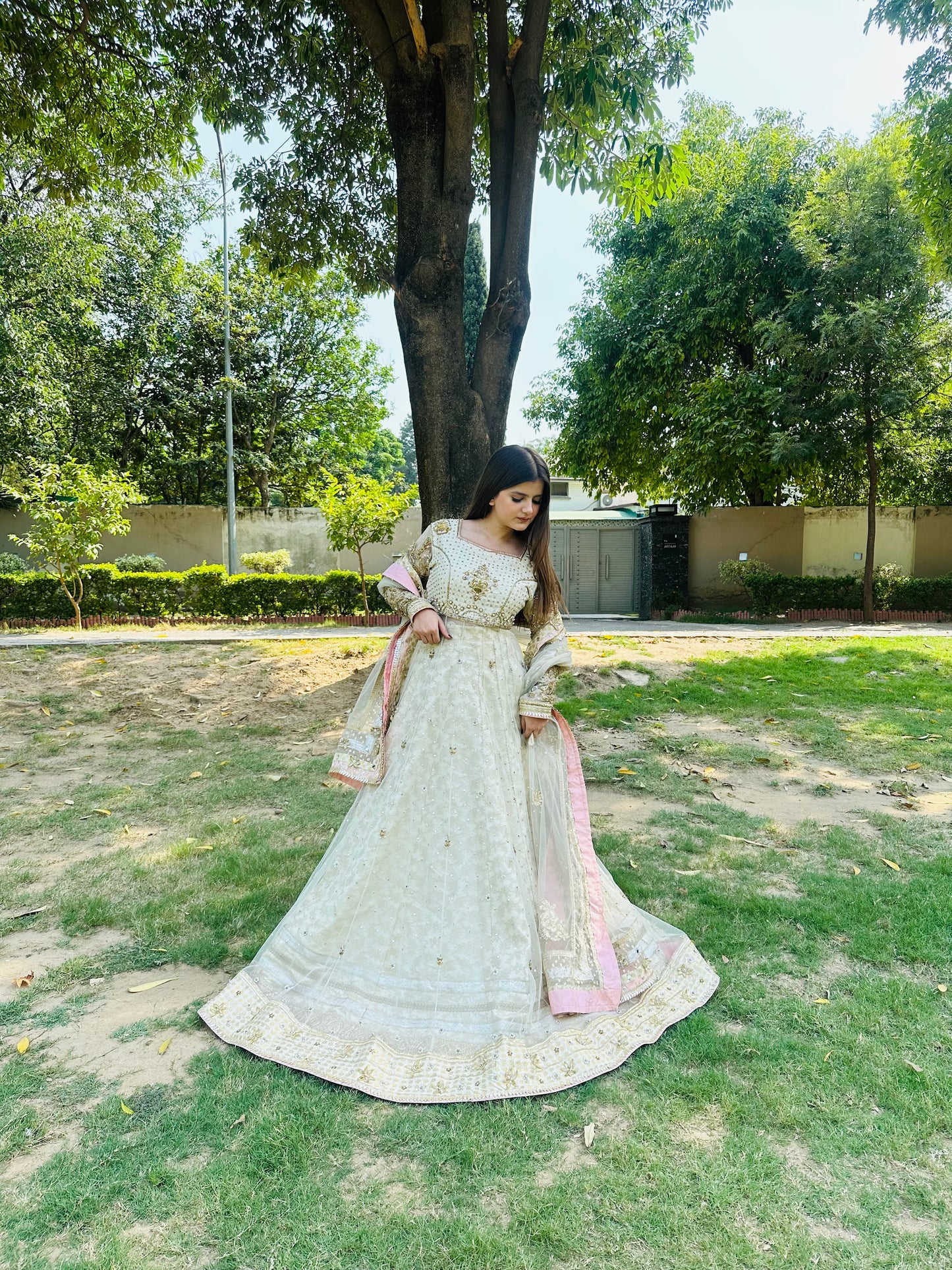 Chameli