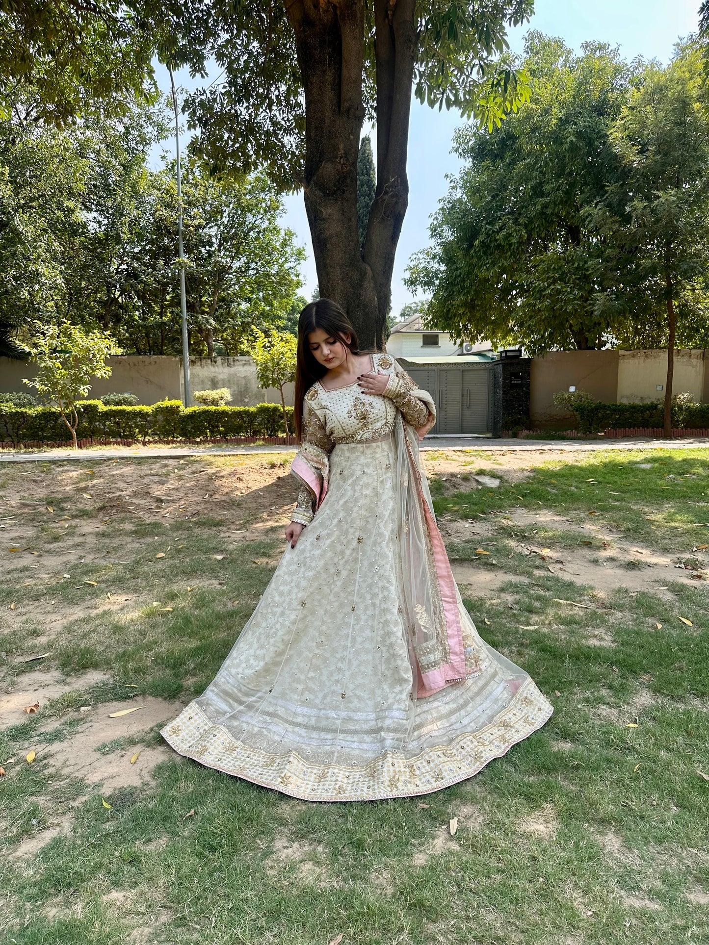 Chameli