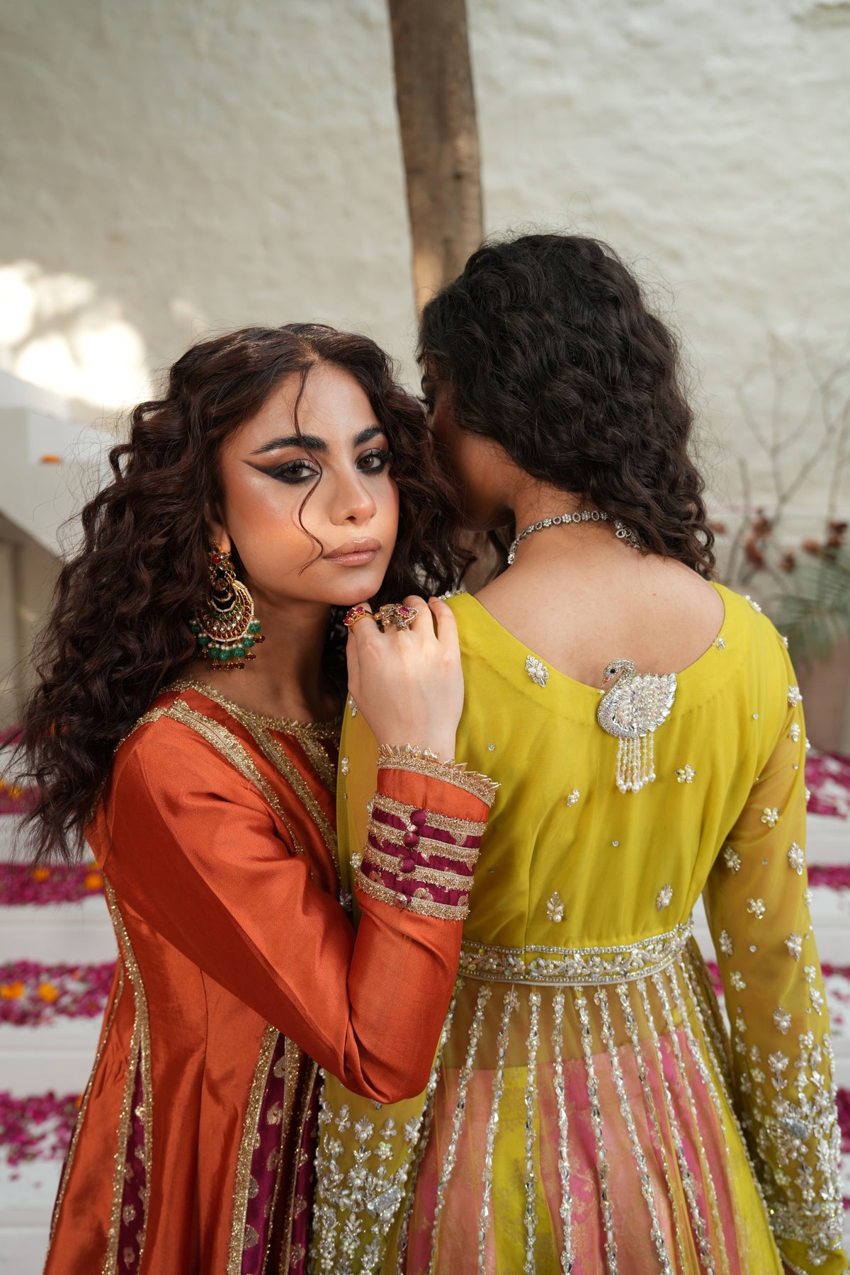Kesariya