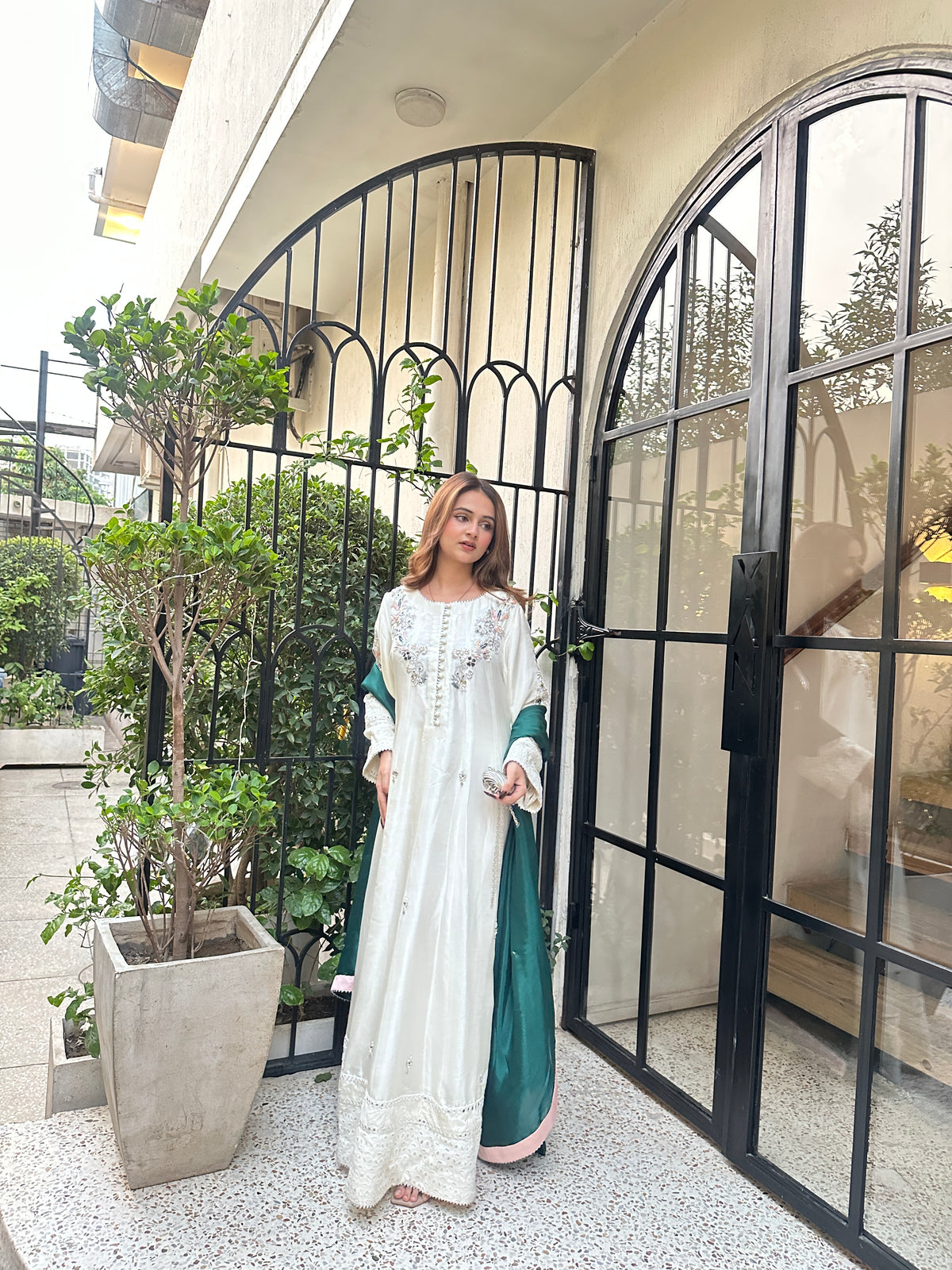 Neelofar