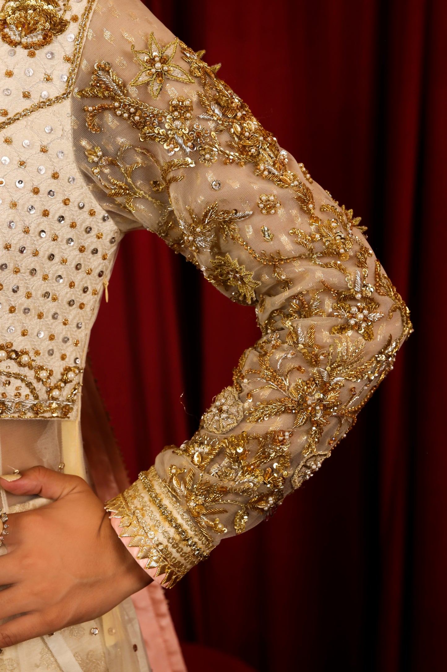 Chameli