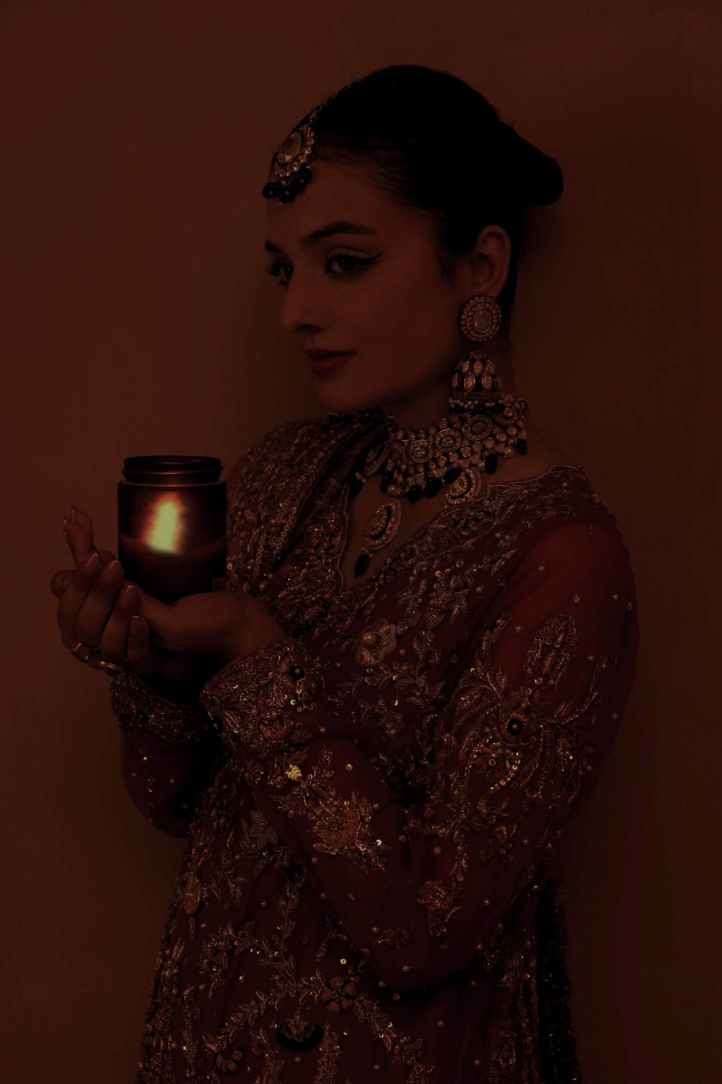 Serai