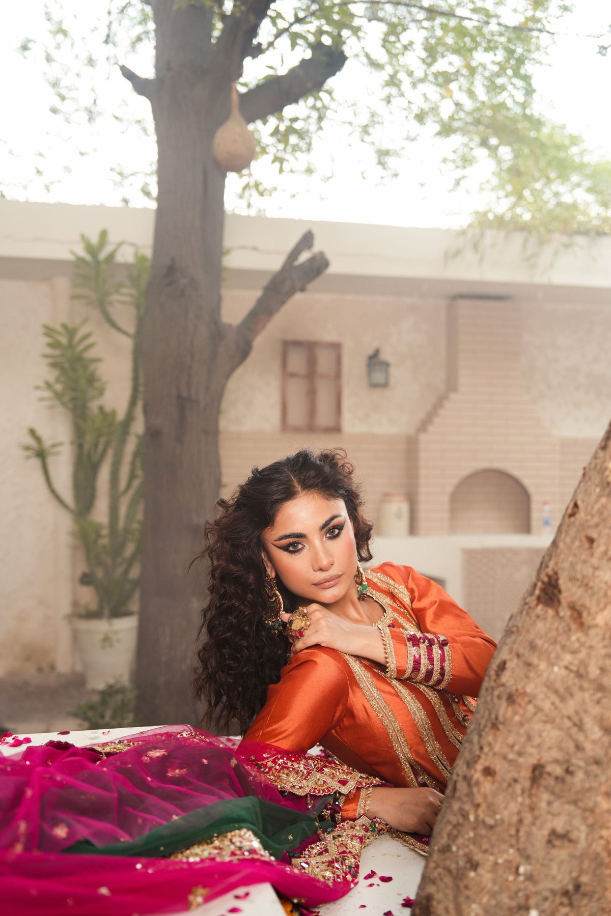Kesariya